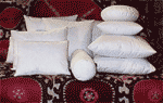 PILLOW INSERTS - PILLOW FORMS