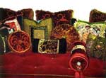 CUSTOM DECORATIVE PILLOWS